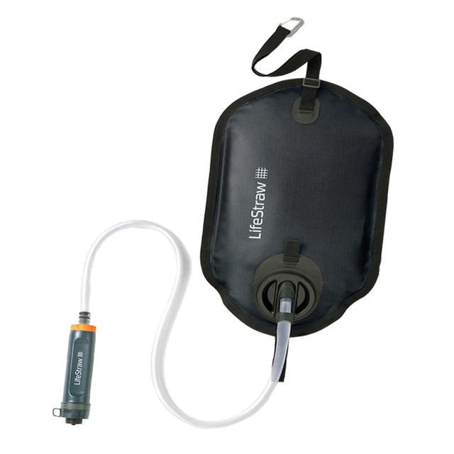 LifeStraw Peak 頂峰生命淨水吸管 Solo ｜ 山藍 歷史價格詳細信息