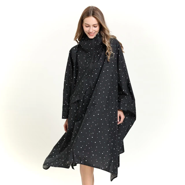 【RainSKY】飛鼠袖斗篷-雨衣/風衣 大衣 長版雨衣 迷彩雨衣 連身雨衣 輕便雨衣 超輕雨衣 日韓雨衣 歷史價格詳細信息