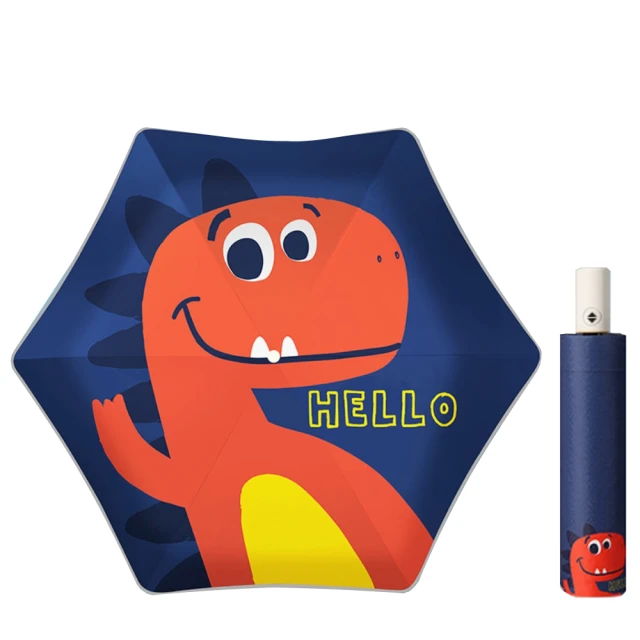 圓角兒童反光條防曬雨傘 歷史價格詳細信息