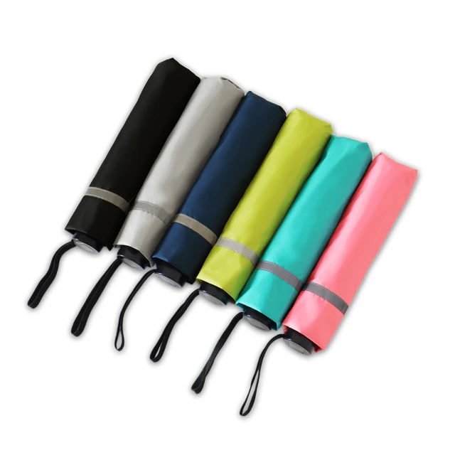 【TDN】防回彈反光超撥水自動開收傘-安全中棒超大傘面B6689 歷史價格詳細信息