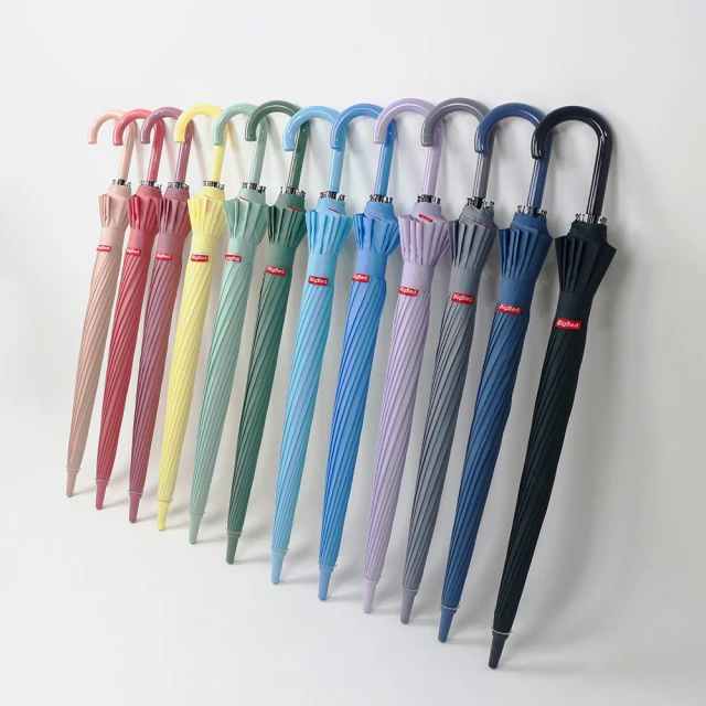 【雨傘王】1+1組合 BigPurple 大紫25吋自動直傘 大傘面 輕量 莫蘭迪色系(超值款無維修) 歷史價格詳細信息