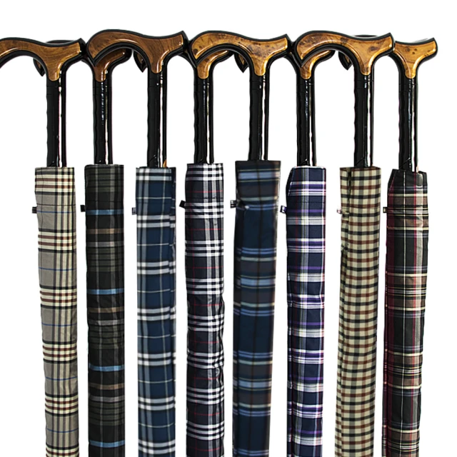 【雙龍牌】 英爵降溫黑膠休閒直立傘 防曬防風止滑晴雨傘(降溫陽傘大傘面)A6368k 歷史價格詳細信息