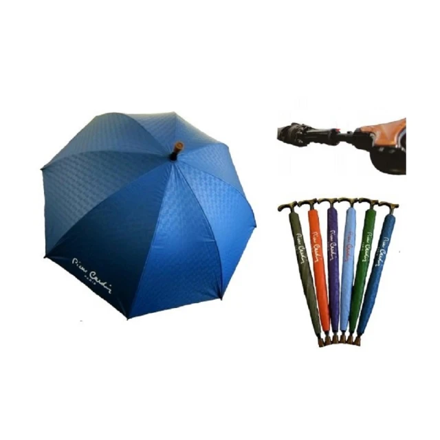 【海夫健康生活館】皮爾卡登 紳士防風 高爾夫球直傘 超大傘面 強力抗風 雨傘 歷史價格詳細信息