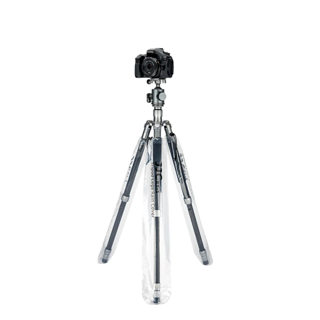 JJC RT-1腳架腳管雨衣套 1組6件 防雨防水 歷史價格詳細信息