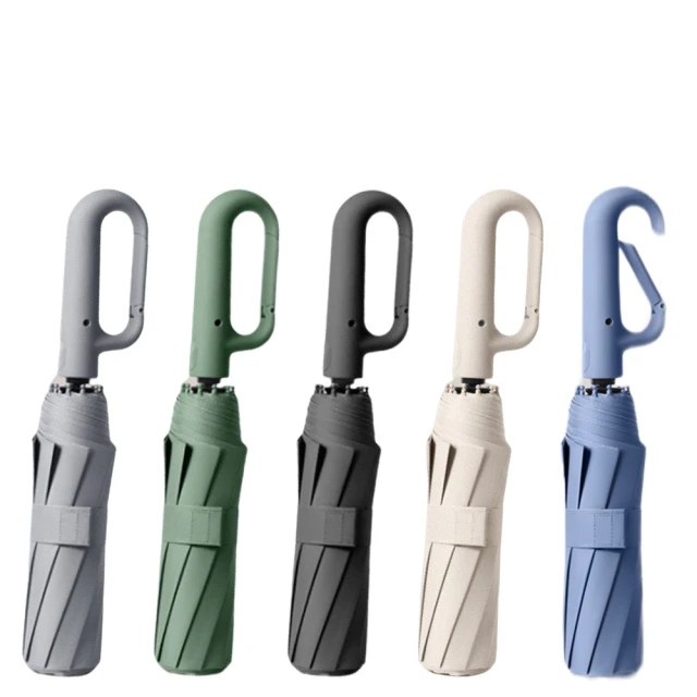 10骨環扣自動反向勾勾傘 輕巧款 歷史價格詳細信息