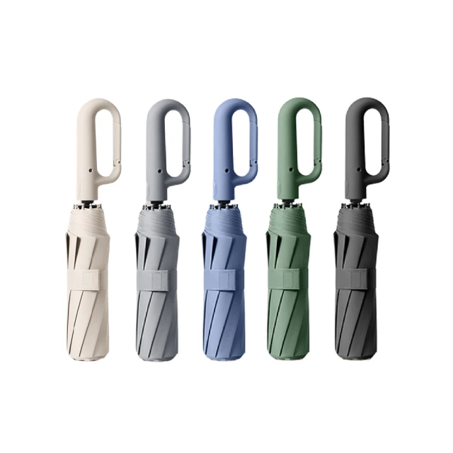 10骨環扣自動反向勾勾傘 輕巧款 歷史價格詳細信息