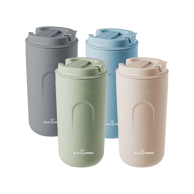 【BLACK HAMMER】買1送1 隨享耐熱玻璃雙飲杯550ML-附吸管(三色可選) 歷史價格詳細信息