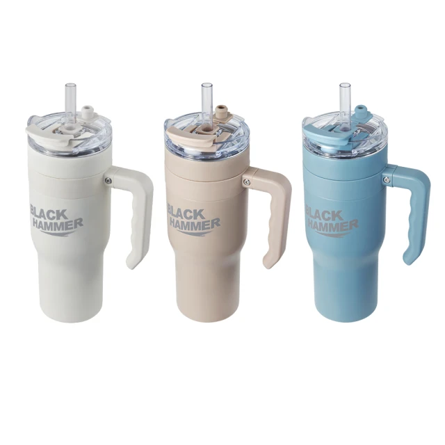 BLACK HAMMER 316不鏽鋼超真空彈跳保溫杯415ML 三入組(三色可選) 歷史價格詳細信息