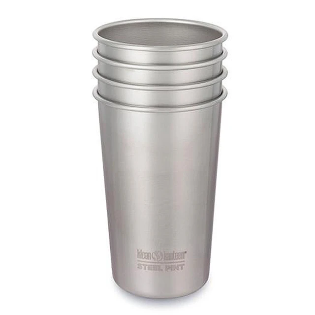 Klean Kanteen  不鏽鋼雙層保溫食物罐 8oz/236ml 原色鋼 K8VCANSSFBS 歷史價格詳細信息