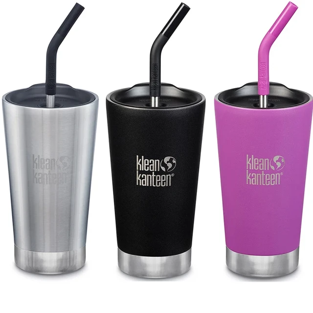 Klean Kanteen  不鏽鋼雙層保溫食物罐 8oz/236ml 原色鋼 K8VCANSSFBS 歷史價格詳細信息