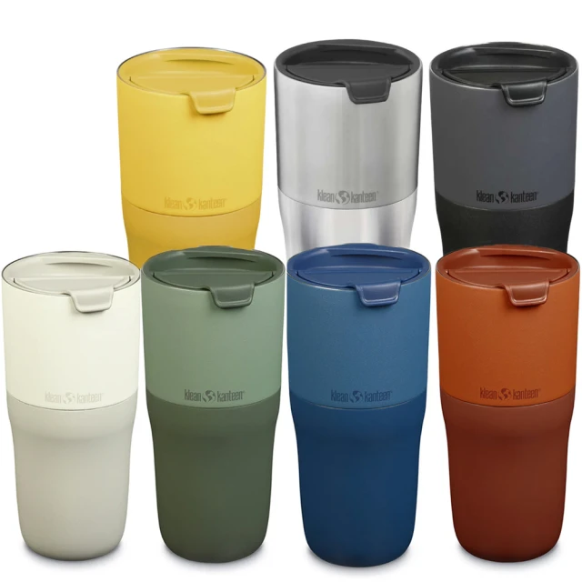【Klean Kanteen】Tumbler-16oz不鏽鋼飲料保溫杯/附杯蓋+吸管『鮮梨綠』K16VSSCS 歷史價格詳細信息