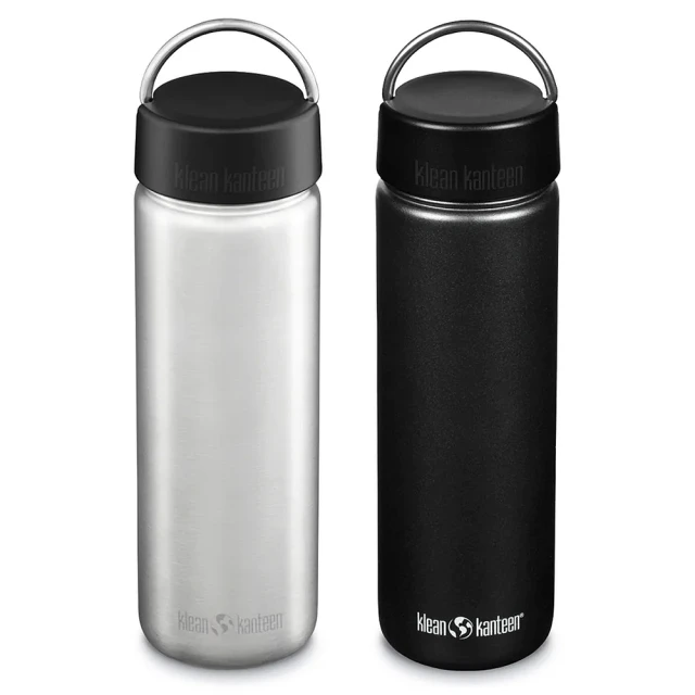 【Klean Kanteen】不鏽鋼冷水杯800ml(鏡面鋼 竹片鋼蓋) 歷史價格詳細信息