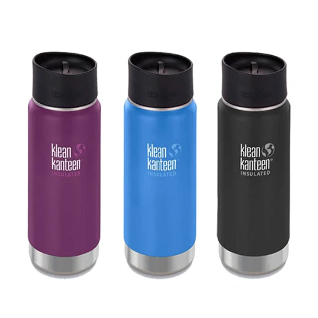 【Klean Kanteen】16oz不鏽鋼寬口咖啡蓋保溫瓶-蘭花粉 歷史價格詳細信息