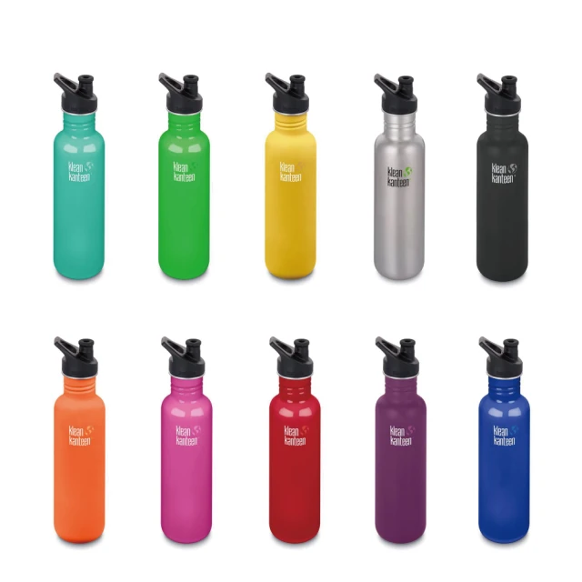 【美國Klean Kanteen】窄口不鏽鋼水瓶-532ml 歷史價格詳細信息