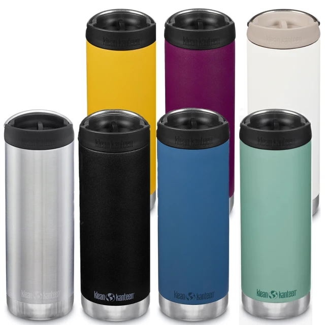【美國Klean Kanteen】TK Wide寬口不鏽鋼保溫杯(591ml)(保溫瓶) 歷史價格詳細信息