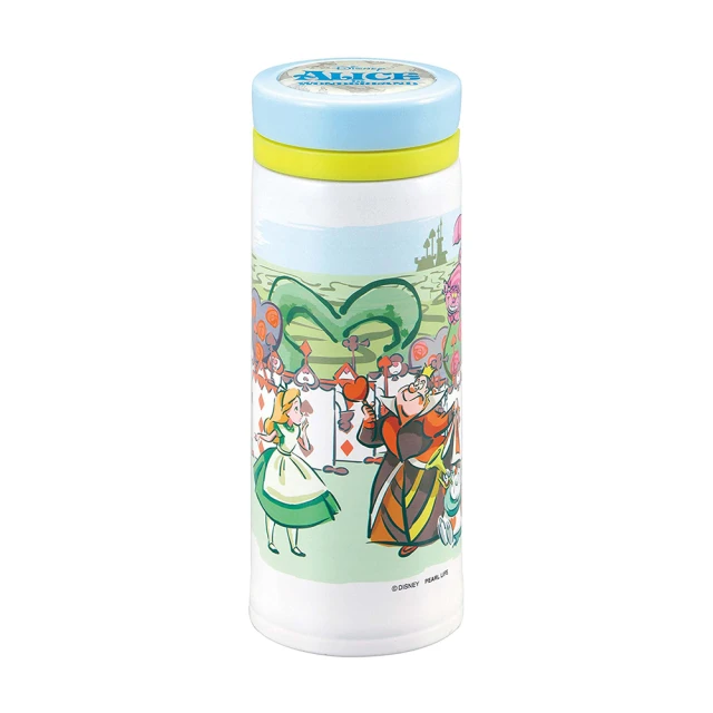 【Pearl】迪士尼 輕量易開不鏽鋼保溫杯隨手瓶 唐老鴨 好友 500ml(餐具雜貨)(保溫瓶) 歷史價格詳細信息