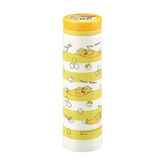 【Pearl】迪士尼 輕量易開不鏽鋼保溫杯隨手瓶 唐老鴨 好友 500ml(餐具雜貨)(保溫瓶) 歷史價格詳細信息