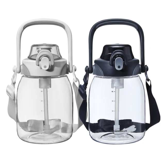 【THERMOcafe凱菲】隨手瓶1000ml(TCTS-1000) 歷史價格詳細信息