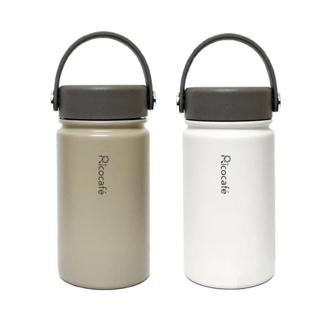 【RICO 瑞可】雙層真空保溫燜燒食物罐450ml(FJ-450) 歷史價格詳細信息