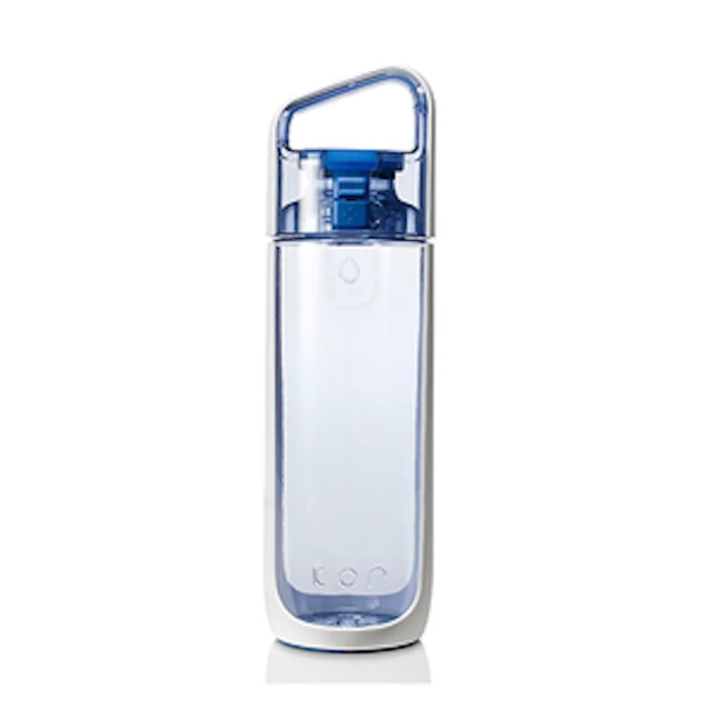 【KORwater】NAVA filter 隨身濾水瓶 彩漾瓶 700ml(一瓶二芯) 歷史價格詳細信息