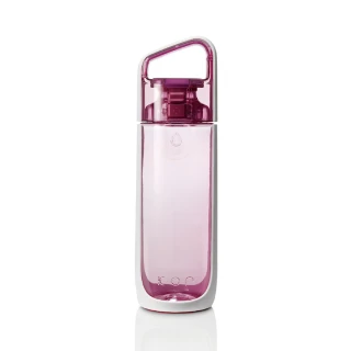 【KORwater】NAVA filter 隨身濾水瓶 彩漾瓶 700ml(一瓶二芯) 歷史價格詳細信息