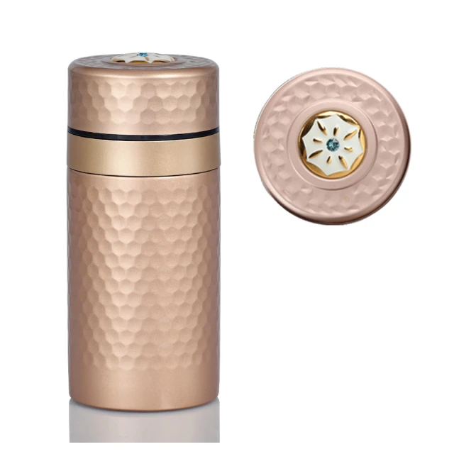 【乾唐軒】金石陶瓷內膽不銹鋼保溫杯 330ml(星空藍) 歷史價格詳細信息