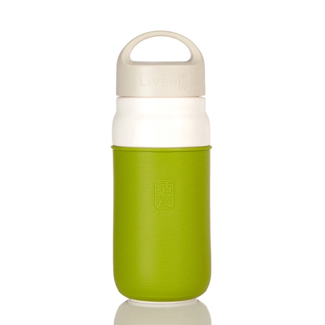 【乾唐軒】媽祖守護雙層陶瓷隨身杯 350ml(3色) 歷史價格詳細信息