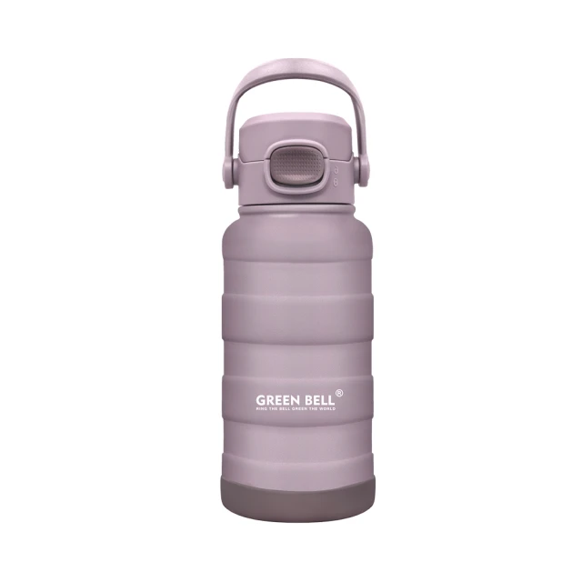 【GREEN BELL 綠貝】316不鏽鋼陶瓷悶燒罐1000ml(附背帶 保溫 保冷 大容量) 歷史價格詳細信息