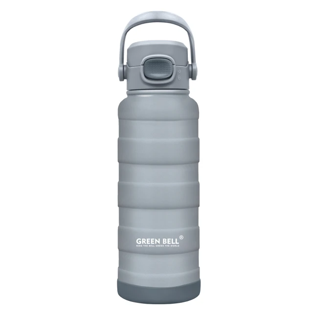 【GREEN BELL 綠貝】316不鏽鋼陶瓷悶燒罐1000ml(附背帶 保溫 保冷 大容量) 歷史價格詳細信息