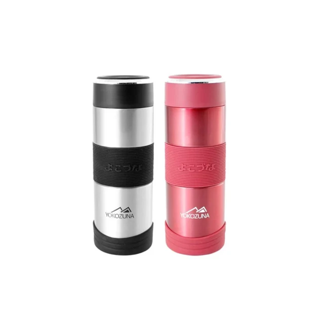 【YOKOZUNA】超值2入組316不鏽鋼極限保冰/保溫杯750ml(保溫瓶 保冰 保冷) 歷史價格詳細信息