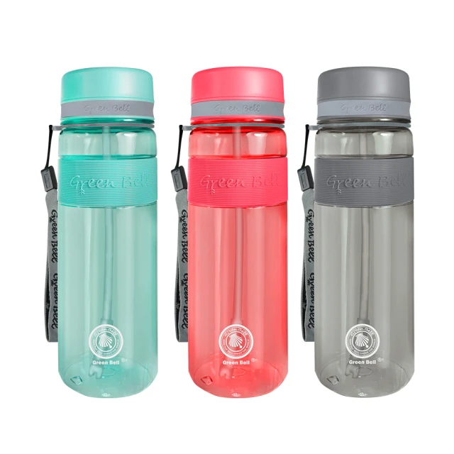 【綠貝】耐熱止滑彈跳吸管水壺1000ml/1500ml/2000ml-共4色《泡泡生活》水瓶 運動登山露營 歷史價格詳細信息