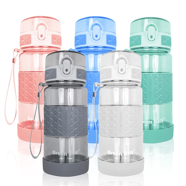 GREEN BELL 綠貝 Tritan果漾彈蓋水壺1000ml 歷史價格詳細信息