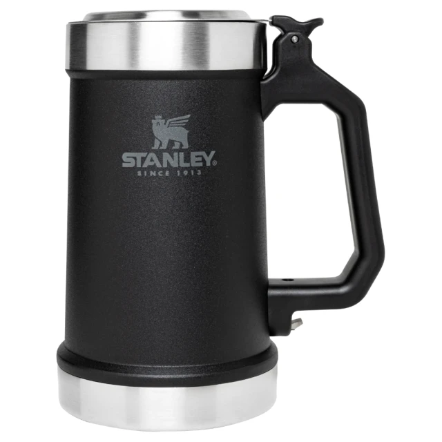 【STANLEY】經典系列 加蓋品脫杯 0.47L 兩色 保溫杯 保溫瓶 水瓶 水壺 保冷保冰 露營 悠遊戶外 歷史價格詳細信息
