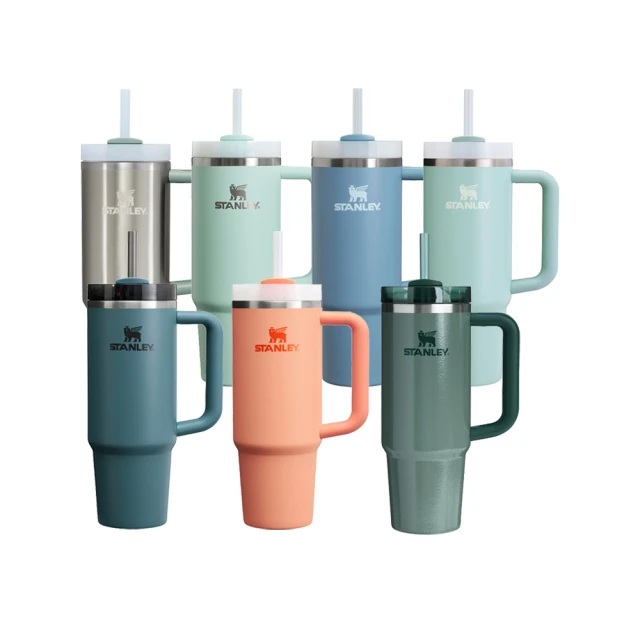 STANLEY 冒險系列 吸管隨手杯2.0版  0.68L【露營狼】【露營生活好物網】 歷史價格詳細信息