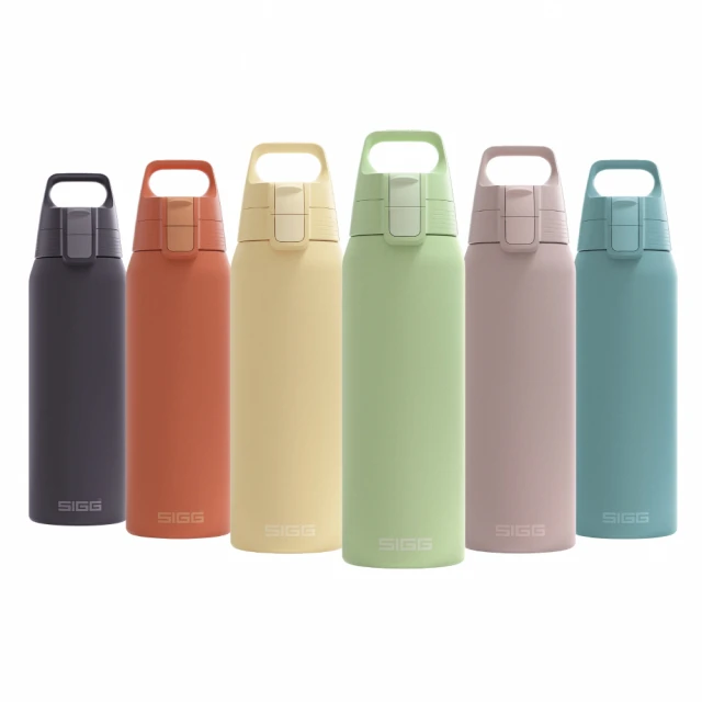 【SIGG】官方直營 晶燦不銹鋼保溫瓶 750ml - 霧鋼銀(特殊旋轉科技 重量減輕30%、功能不減) 歷史價格詳細信息