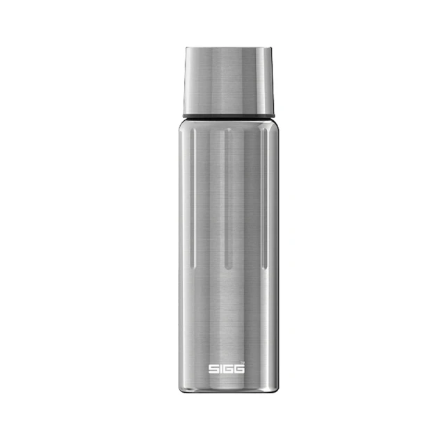 【SIGG】官方直營 晶燦不銹鋼保溫瓶 750ml - 霧鋼銀(特殊旋轉科技 重量減輕30%、功能不減) 價格比較,價格查詢,歷史價格詳細信息
