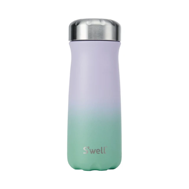 【S’well】Traveler不鏽鋼保溫瓶 香檳金470ml / 保溫杯 保冷保冰杯 水壺 環保杯 便攜杯 咖啡杯 隨行杯 歷史價格詳細信息