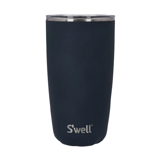 【S’well】Tumbler不鏽鋼吸管保溫隨行杯 繡球花藍1180ml / 冰壩杯 冰霸杯 保冷保冰杯 環保杯 保溫瓶 歷史價格詳細信息