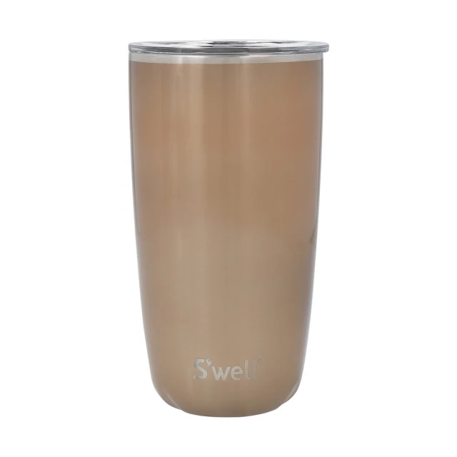 【S’well】Tumbler不鏽鋼吸管保溫隨行杯 繡球花藍1180ml / 冰壩杯 冰霸杯 保冷保冰杯 環保杯 保溫瓶 歷史價格詳細信息
