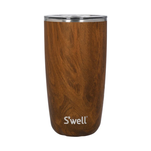 【S’well】Tumbler不鏽鋼吸管保溫隨行杯 繡球花藍1180ml / 冰壩杯 冰霸杯 保冷保冰杯 環保杯 保溫瓶 歷史價格詳細信息