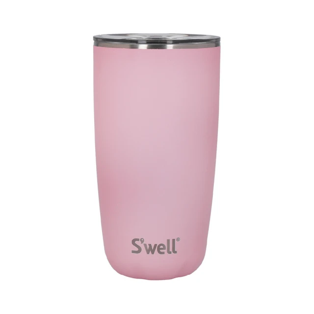 【S’well】Tumbler不鏽鋼吸管保溫隨行杯 繡球花藍1180ml / 冰壩杯 冰霸杯 保冷保冰杯 環保杯 保溫瓶 歷史價格詳細信息