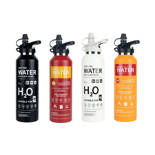【REVOMAX 銳弗】國際304不鏽鋼秒開瓶保溫杯 星辰銀 32oz 950ml(專利秒開蓋設計 徹底解放雙手) 歷史價格詳細信息