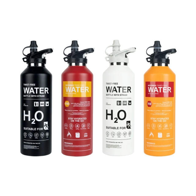【REVOMAX 銳弗】國際304不鏽鋼秒開瓶保溫杯 星辰銀 32oz 950ml(專利秒開蓋設計 徹底解放雙手) 歷史價格詳細信息