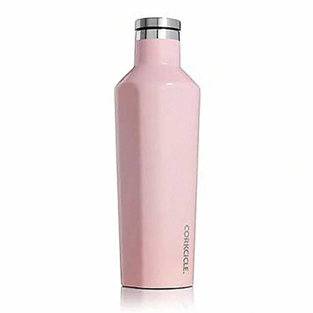 【CORKCICLE 酷仕客】三層真空易口瓶470ml/香檳金(25小時保冷、12小時保溫、水瓶) 歷史價格詳細信息