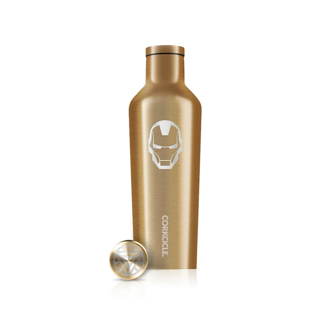 【CORKCICLE 酷仕客】三層真空易口瓶470ml/香檳金(25小時保冷、12小時保溫、水瓶) 歷史價格詳細信息