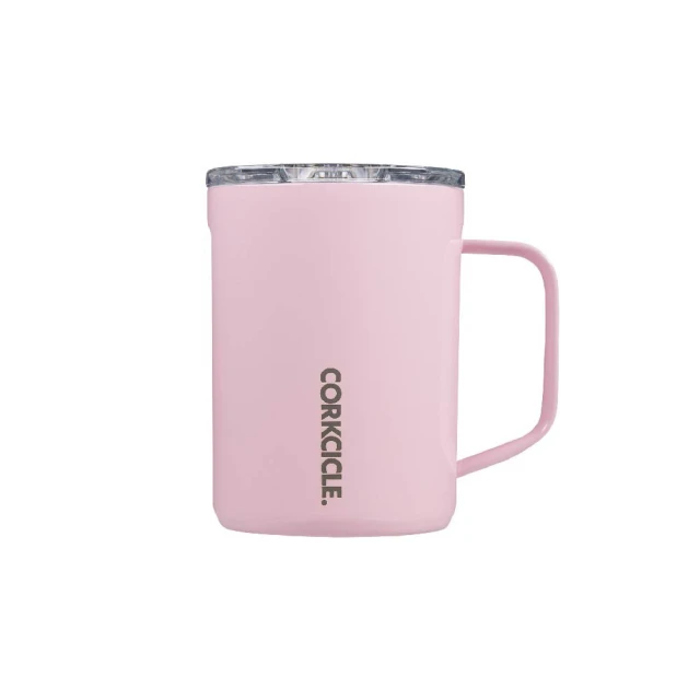 【CORKCICLE 酷仕客】三層真空咖啡杯475ml_對杯組 歷史價格詳細信息