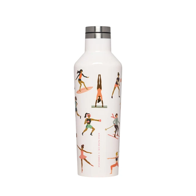 【CORKCICLE 酷仕客】三層真空保溫杯/保溫杯(易口瓶+咖啡杯475ml)(保溫瓶) 歷史價格詳細信息