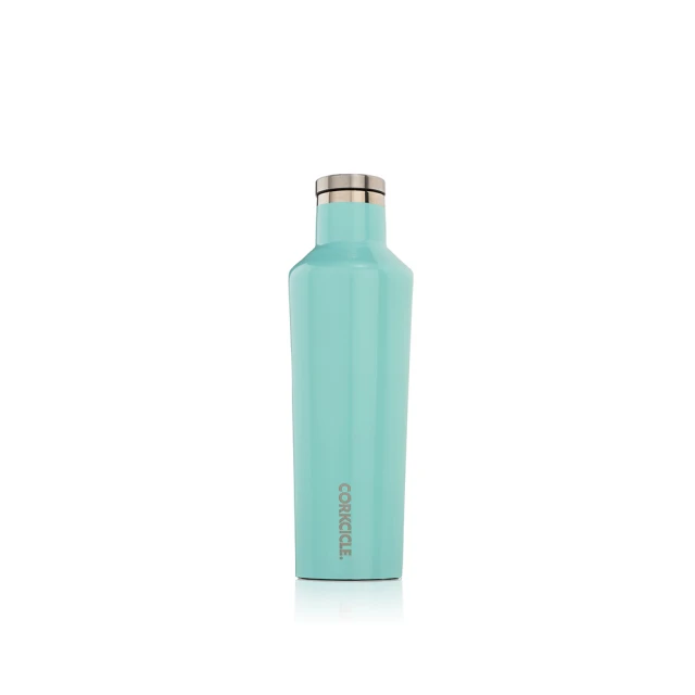 【CORKCICLE 酷仕客】Classic系列三層真空易口瓶/保溫瓶/保溫杯750ml(土耳其藍/海軍藍/橄欖綠) 歷史價格詳細信息