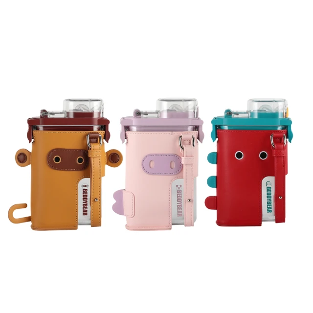 【BEDDY BEAR 杯具熊】兒童碗豆保溫杯(甜點kitty) 630ml(可愛造型、保溫水壺) 歷史價格詳細信息