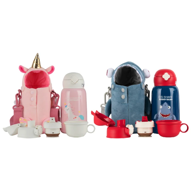 【BEDDY BEAR 杯具熊】時尚飛花輕量直飲316不鏽鋼保溫瓶 彈蓋保溫杯470ml(保溫瓶) 歷史價格詳細信息